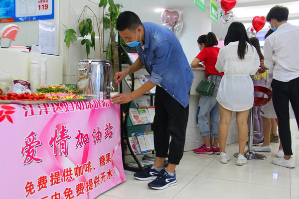 好消息！江津區這群人可以免費進行遺傳病基因檢測！