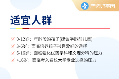 數(shù)學(xué)能力檢測