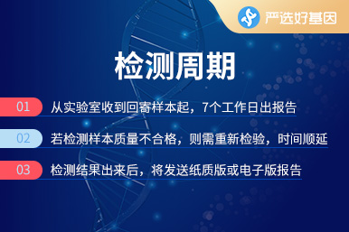 兒童記憶基因檢測(cè)